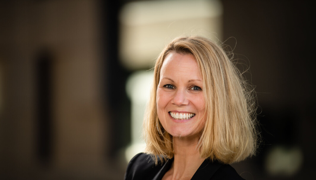 Aina Lemoen Lunde og DNB øremerker inntil en million kroner til premiepenger. Aina Lemoen Lunde og DNB øremerker inntil en million kroner til premiepenger.