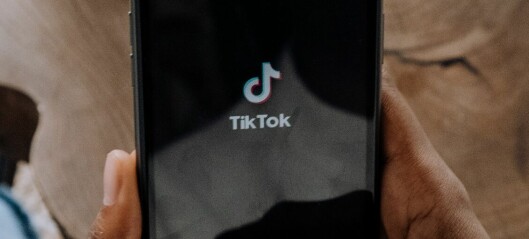 Nærmer seg én million norske brukere på TikTok