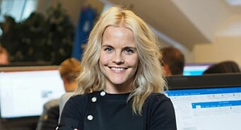 Kommunikasjonsrådgiver havner langt ned på Finn.nos 2021-liste over jobbsøk