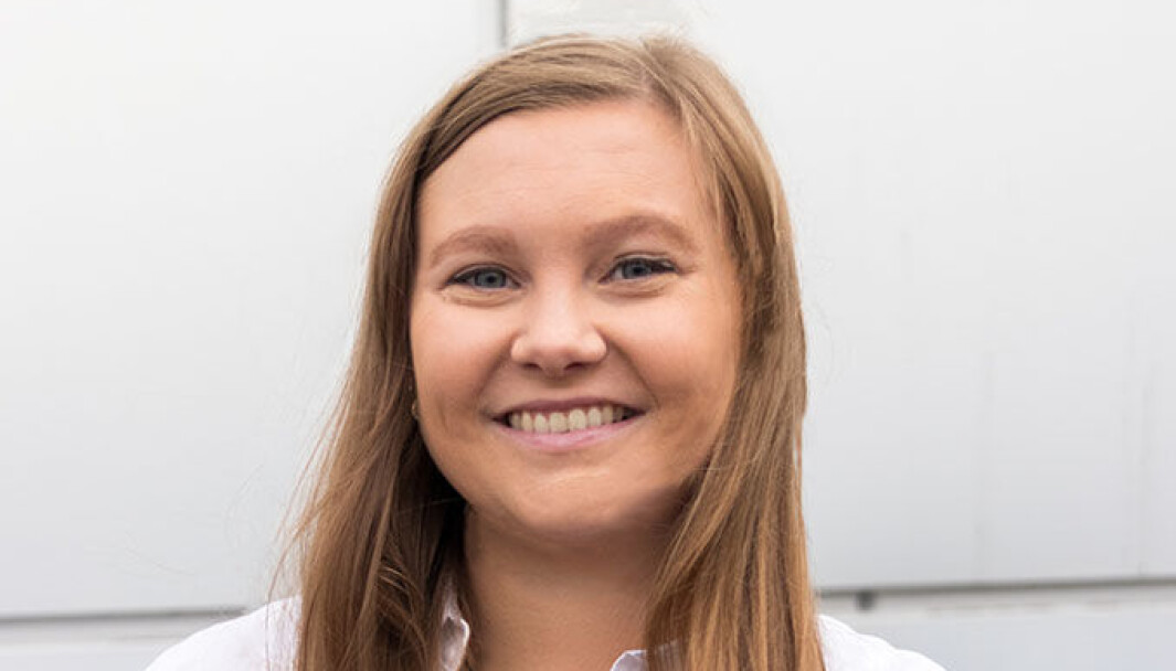 – Arbeidsoppgavene er varierte og spennende, og jeg får jobbe med andre markedsførere, spesialister og spennende kunder. – Arbeidsoppgavene er varierte og spennende, og jeg får jobbe med andre markedsførere, spesialister og spennende kunder.