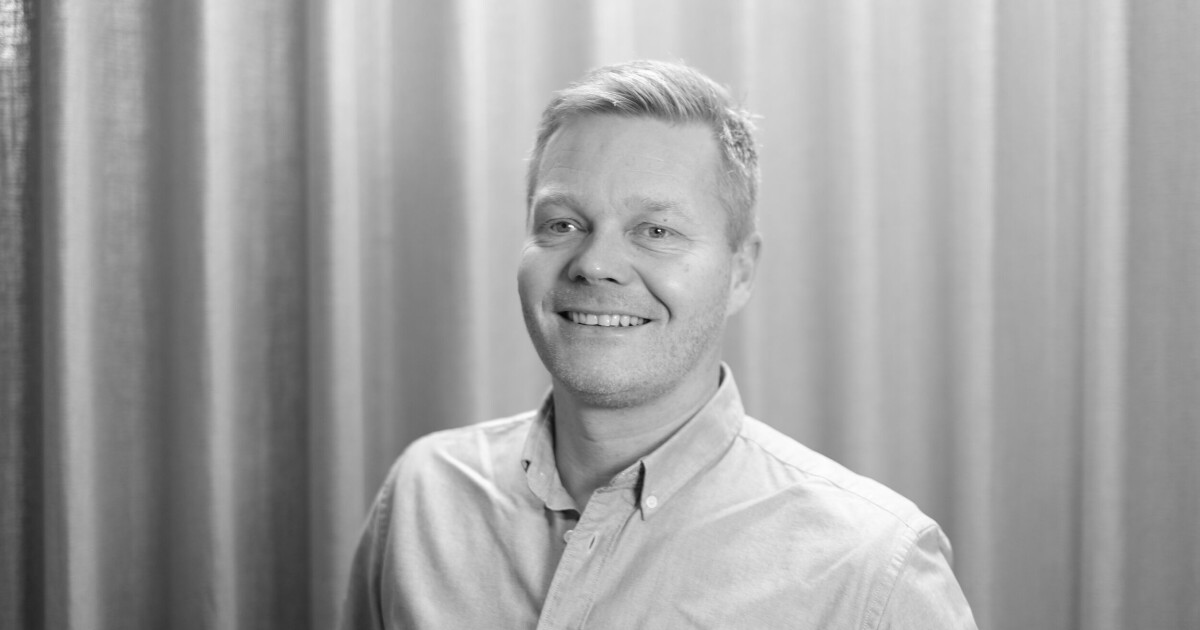 Tormod Sandstø moves from Telenor to start-up Aker