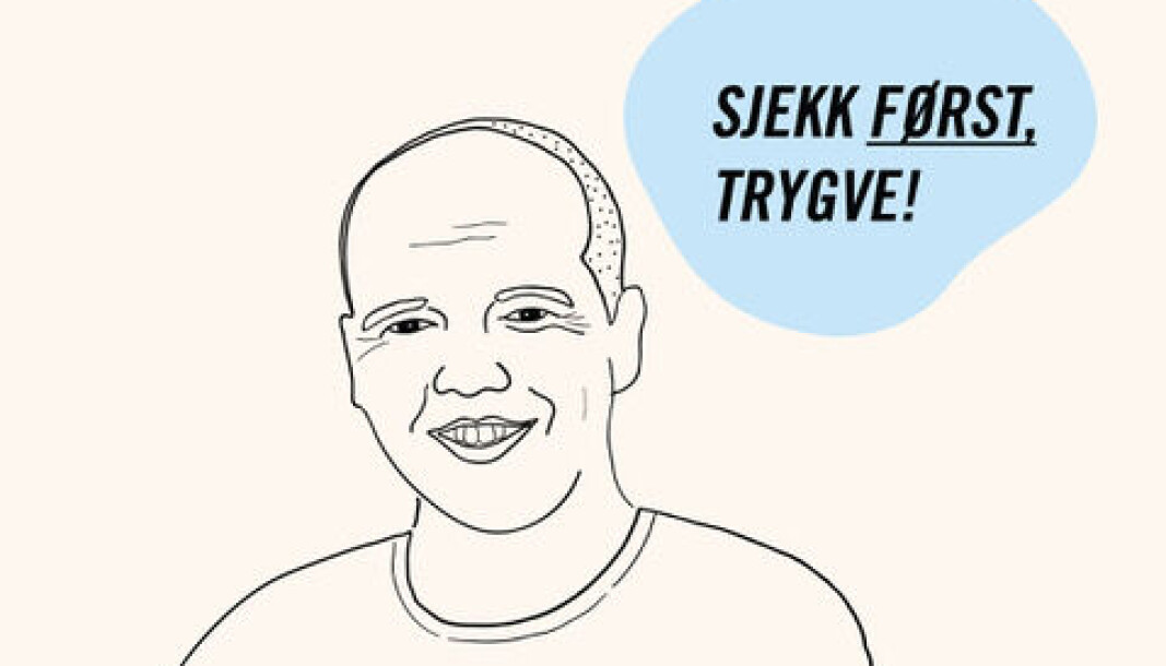 Sjekkførst 1080x1350 Sjekkførst 1080x1350