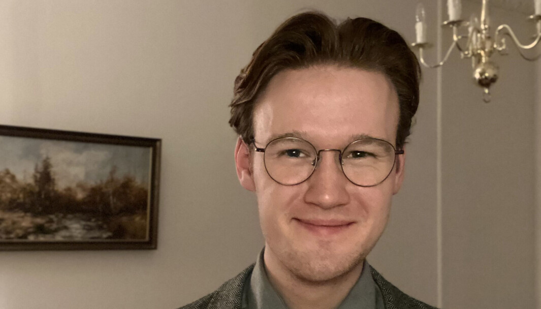 – Det er en stor ære å få muligheten til å få lære mer om og bidra inn i det arbeidet som Norge gjør i FN. – Det er en stor ære å få muligheten til å få lære mer om og bidra inn i det arbeidet som Norge gjør i FN.