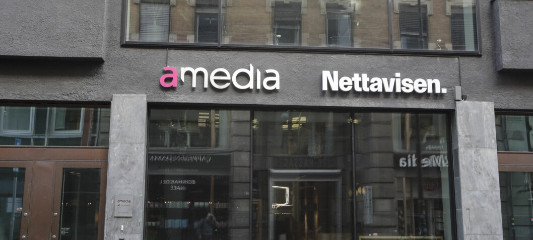 Eksperter tror ikke Amedias omdømme blir ødelagt av hacking-skandalen