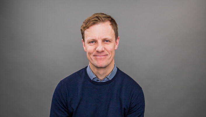 Jens Standal Groven har tidligere forsket på omdømme og tror ikke Amedia vil tape mye omdømme som følge av hackingen de er utsatt for. Jens Standal Groven har tidligere forsket på omdømme og tror ikke Amedia vil tape mye omdømme som følge av hackingen de er utsatt for.