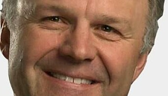 Knut Helland Knut Helland