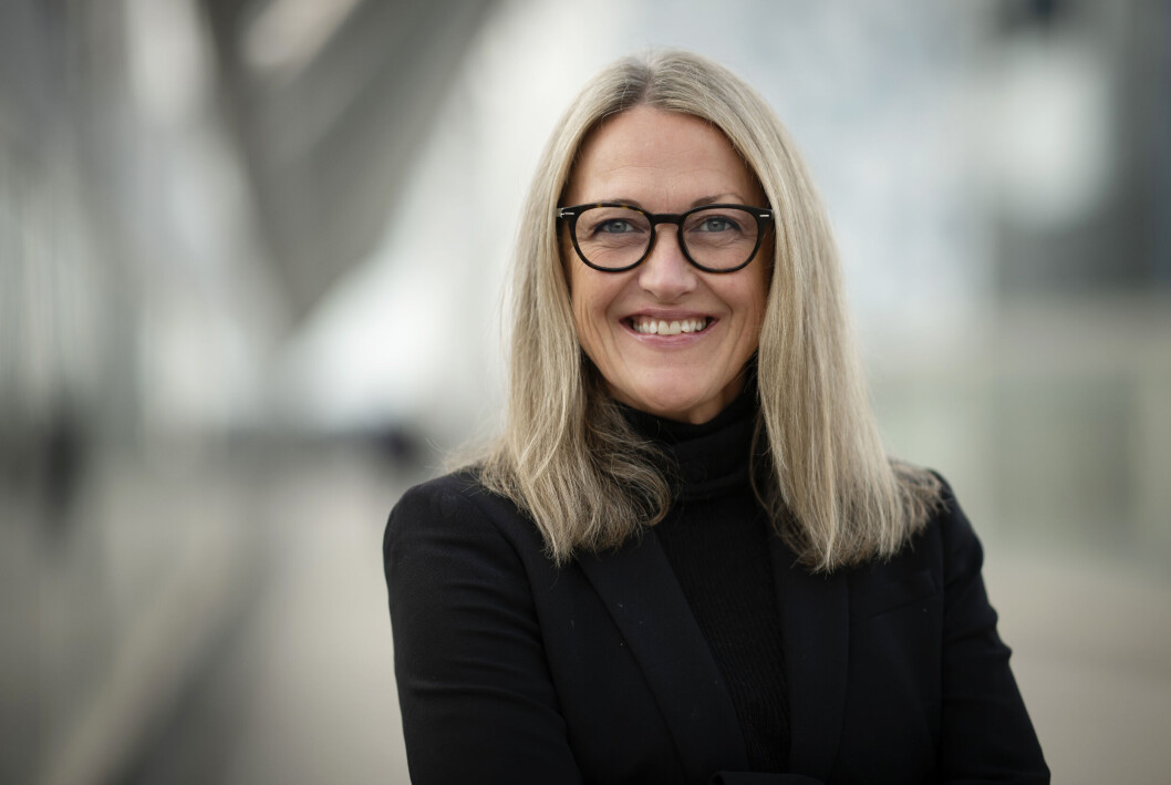 Ny kommunikasjonsrådgiver: Ingrid Leren Wathne er allerede på plass hos Apeland. Ny kommunikasjonsrådgiver: Ingrid Leren Wathne er allerede på plass hos Apeland.