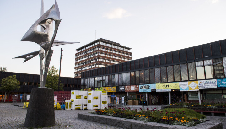 Eiendomsavdelingen er ansvarlig for forvaltning, drift, vedlikehold og utvikling av universitetets eiendomsmasse som omfatter 475 000 m2 egne og 105 000 m2 leide lokaler i hovedsak på Blindern, i sentrum og på Tøyen. Eiendomsavdelingen er ansvarlig for forvaltning, drift, vedlikehold og utvikling av universitetets eiendomsmasse som omfatter 475 000 m2 egne og 105 000 m2 leide lokaler i hovedsak på Blindern, i sentrum og på Tøyen.