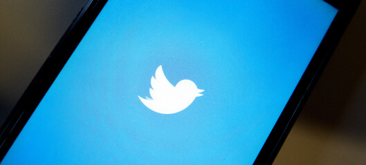 Twitter betaler milliardbeløp for angivelig misbruk av brukerinformasjon