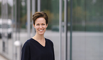 Kari Ertresvåg blir ny kommunikasjons­direktør i Aker Solutions