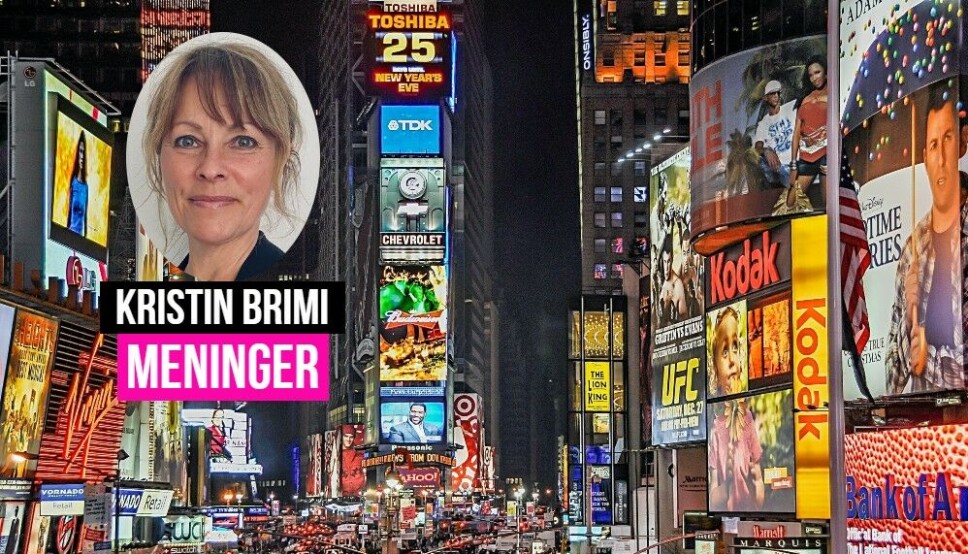 2021: Et fantastisk reklameår – og veksten fortsetter!