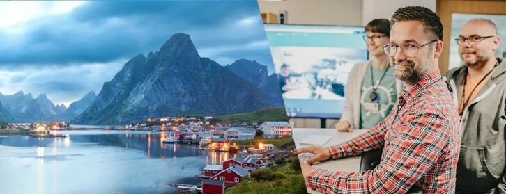 Statistisk sentralbyrå søker kommunikasjonsrådgiver