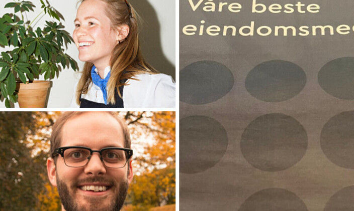 – Ville aldri gjort det samme tilbake – Ville aldri gjort det samme tilbake