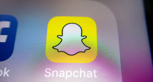 Første kvartal med overskudd for Snapchat