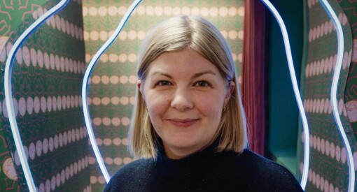 Etter fire år i NRK vender Marianne «hjem» til Anorak