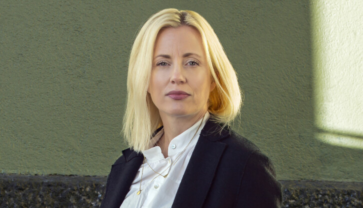 Jurygeneral Marita Viken, Unfold.