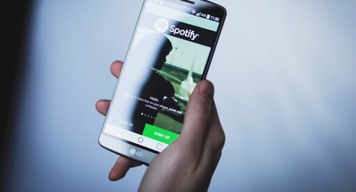 Spotify har havnet i samme klemma som andre teknologiselskaper