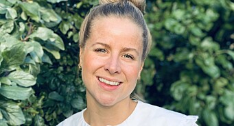 Julie Rønning-Arstad blir innholdsrådgiver i ANFO