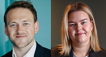 NRK ansetter nye kommunikasjonsrådgivere