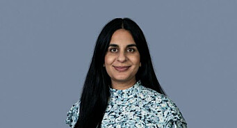 Maryam Iqbal Tahir blir ny kommunikasjonsdirektør i Kulturrådet