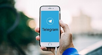 Brasils høyesterett forbyr Telegram