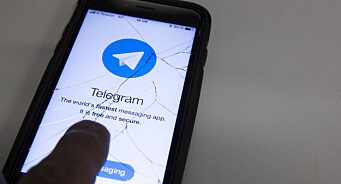 Dommer fjerner forbudet mot Telegram i Brasil
