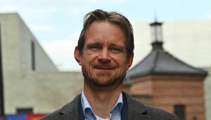 Advokat og partner i Advokatfirmaet Ræder AS, Vebjørn Søndersrød, forklarer hvilke endringer som må merkes fra 1. juli.