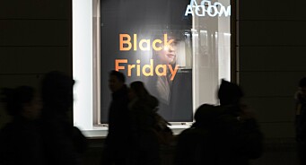BliVakker, Blush og Coverbrands må ut med milliongebyr for uriktige Black Friday-kampanjer