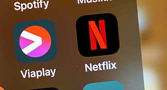 Netflix mistet abonnenter i første kvartal