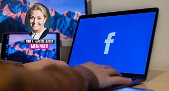 Meta vokser i alle aldersgrupper, og er fortsatt Norges desidert største sosiale medier-aktør Meta vokser i alle aldersgrupper, og er fortsatt Norges desidert største sosiale medier-aktør