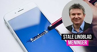 Digital Services Act – et slag i luften? Digital Services Act – et slag i luften?