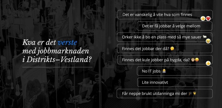 Framtidsfylket AS søker kommunikasjonsrådgjevar