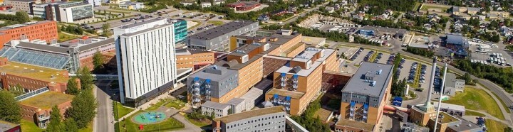Universitetssykehuset Nord-Norge (UNN) søker kommunikasjonsrådgiver