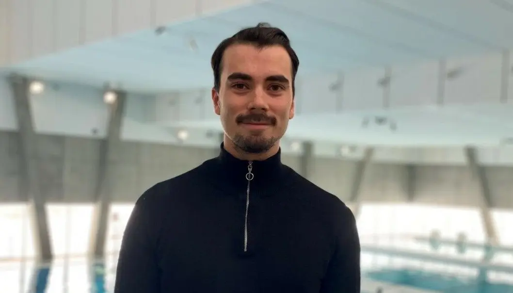 – Vi hadde flere gode kandidater til stillingen, men Oscar utmerket seg. – Vi hadde flere gode kandidater til stillingen, men Oscar utmerket seg.