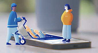 SpareBank 1 Kreditt har lansert personaliserte filmer SpareBank 1 Kreditt har lansert personaliserte filmer