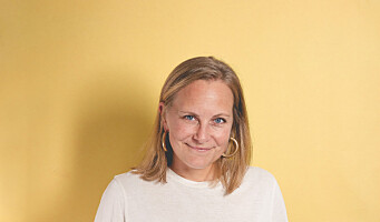 Rikke Hatlo blir Design Director i EVERLAND