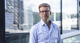 Intervjumetodikken fra Bergestuens bok skal implementeres i byrået Intervjumetodikken fra Bergestuens bok skal implementeres i byrået