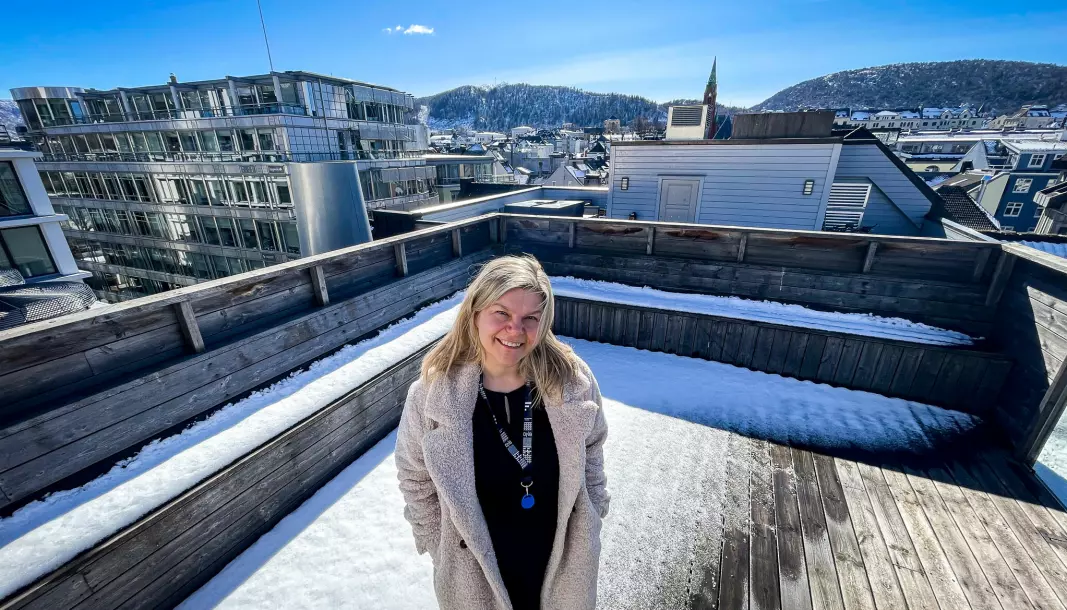 Silje Vestvik er kommunikasjonsleder for Festspillene i Bergen. Hun forteller om hvordan de har jobbet siden forrige festival. Det inkluderer både sparking av toppsjefen og satsing på TikTok.