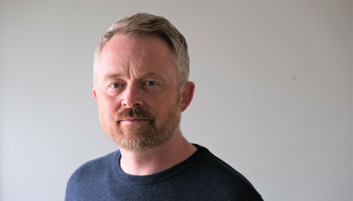 – Jeg gleder meg til å bli kjent med folk i Ullensaker, blant både politikere og administrasjon., sier Tor Hjelset.