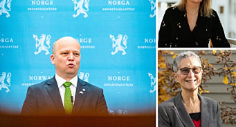 PR-eksperter inviterer Vedum til undervisningstime om hva PR-bransjen egentlig er PR-eksperter inviterer Vedum til undervisningstime om hva PR-bransjen egentlig er