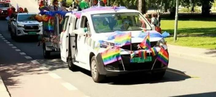 Oslo Pride har endelig ressurser til å drifte egen Linkedin-konto