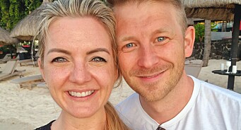 Hanne-Lene logget av en uke: – Burde gjøre det oftere Hanne-Lene logget av en uke: – Burde gjøre det oftere