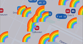 Frykter #pinkwashing og kritiserer store selskaper – Hva mer kan de gjøre enn å bytte logo? Frykter #pinkwashing og kritiserer store selskaper – Hva mer kan de gjøre enn å bytte logo?