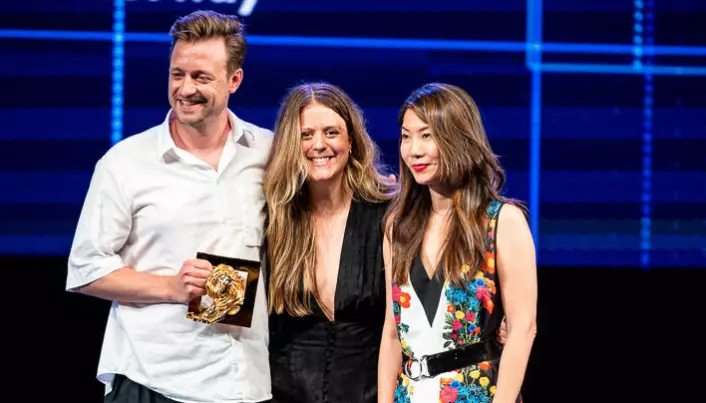POL og TRY med sju nominasjoner i Cannes torsdag