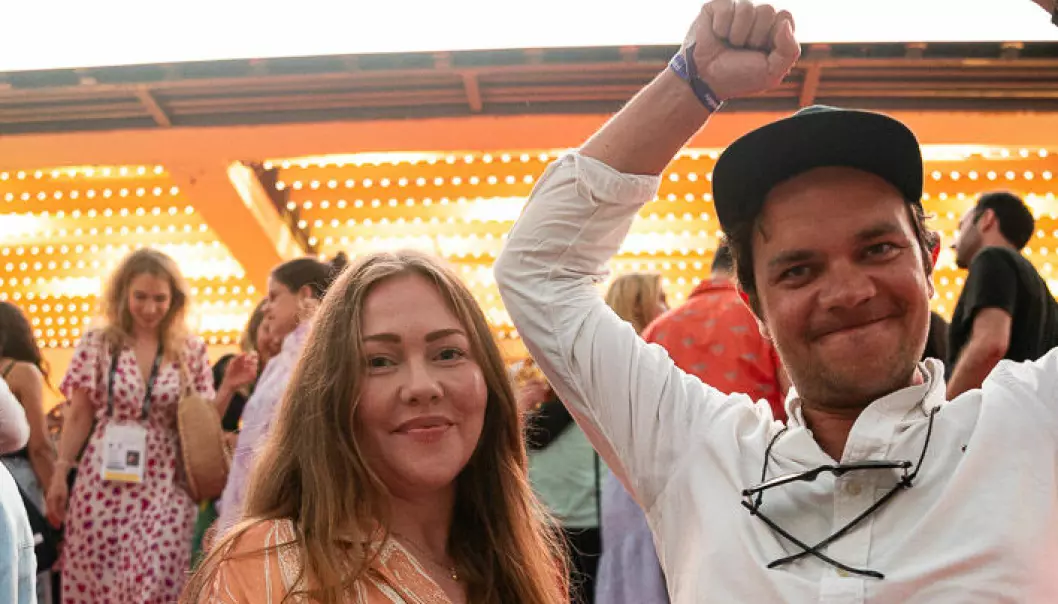 Apriil og POL sikrer norsk heder i New York Festival