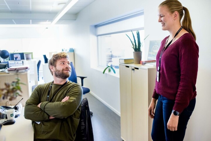 Miljødirektoratet søker kommunikasjonsrådgivere