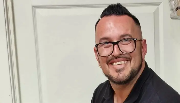 Sjef Kenneth Hauglid Knedahl var ikke fornøyd med VOL sin anmeldelse. Sjef Kenneth Hauglid Knedahl var ikke fornøyd med VOL sin anmeldelse.