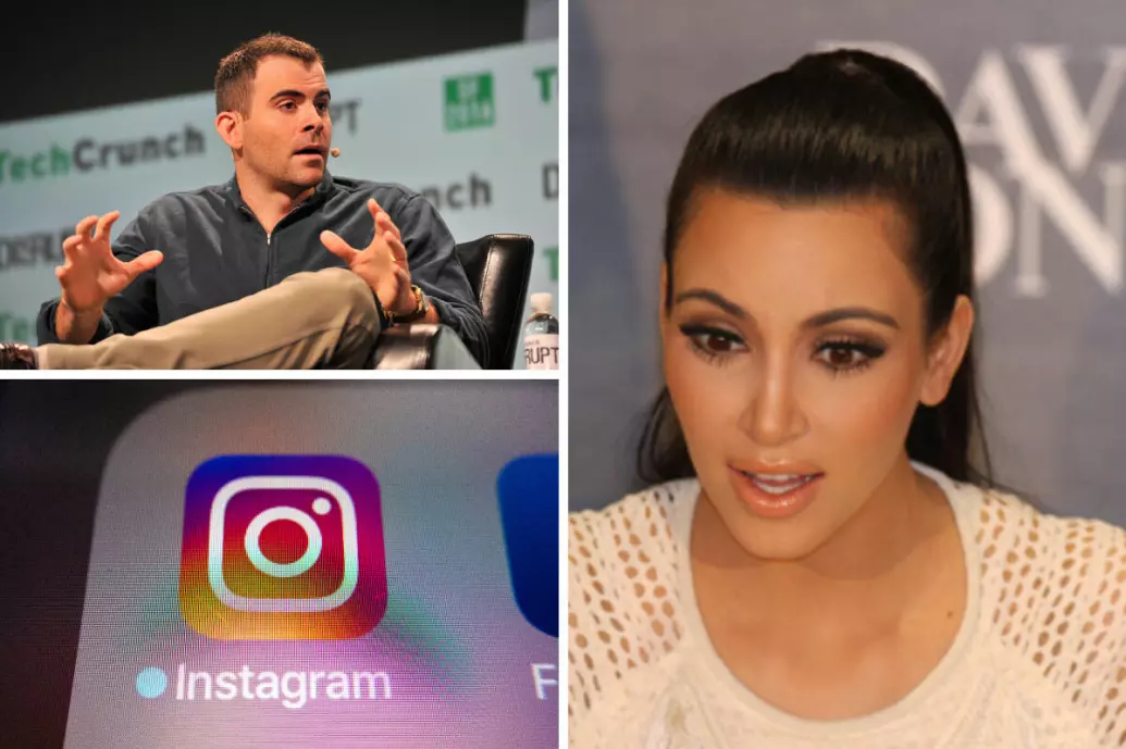 Instagram lytter til kritikken – utsetter endring av algoritmen