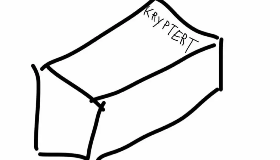 Gutta bak markedsføringen til Spillfabrikken spiller alltid på humor i sine reklamer. Gutta bak markedsføringen til Spillfabrikken spiller alltid på humor i sine reklamer.