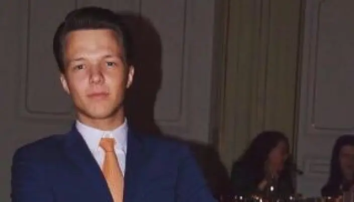 Sander Ofstad er styreleder i Spillfabrikken AS, og er en av to som også leder kontoen NorgeJodel. Sander Ofstad er styreleder i Spillfabrikken AS, og er en av to som også leder kontoen NorgeJodel.